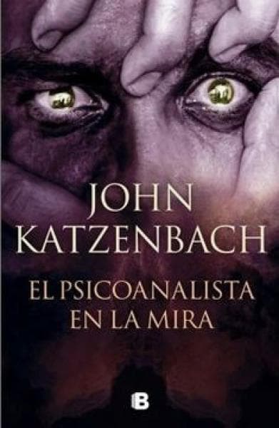 EL PSICOANALISTA EN LA MIRA