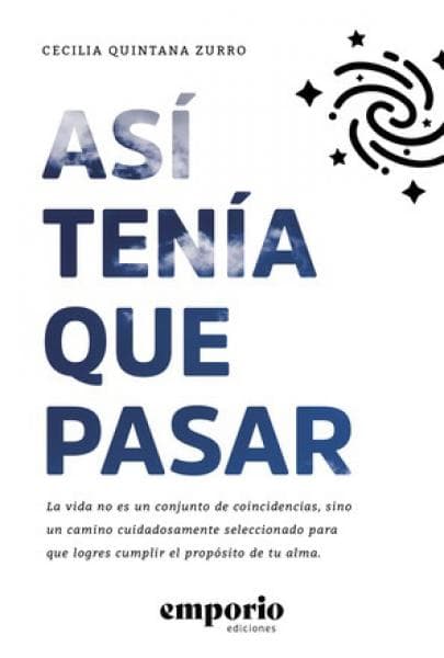 ASI TENIA QUE PASAR