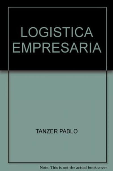 LOGISTICA EMPRESARIA