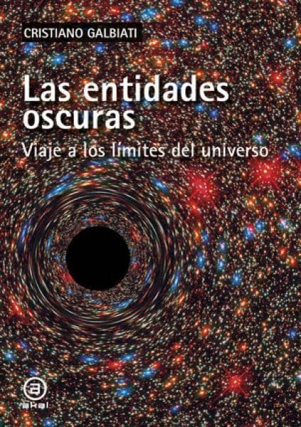 LAS ENTIDADES OSCURAS
