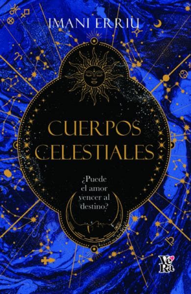 CUERPOS CELESTIALES