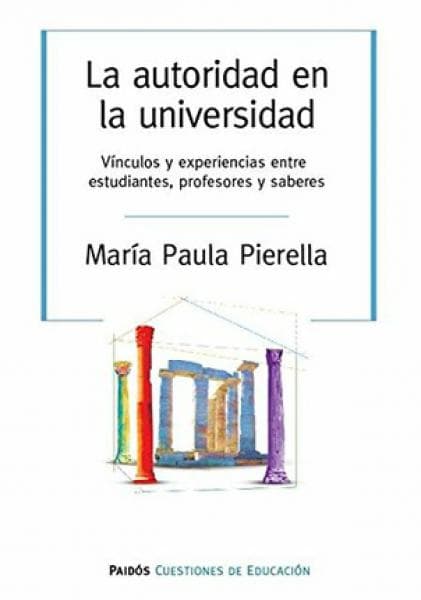 LA AUTORIDAD EN LA UNIVERSIDAD