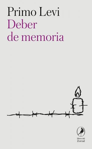 DEBER DE MEMORIA