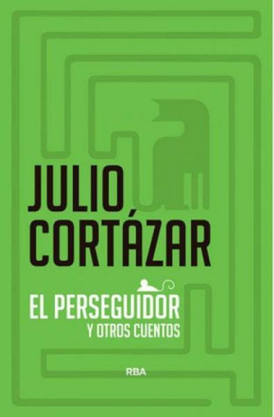 EL PERSEGUIDOR