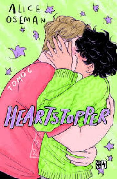 HEARTSTOPPER 6