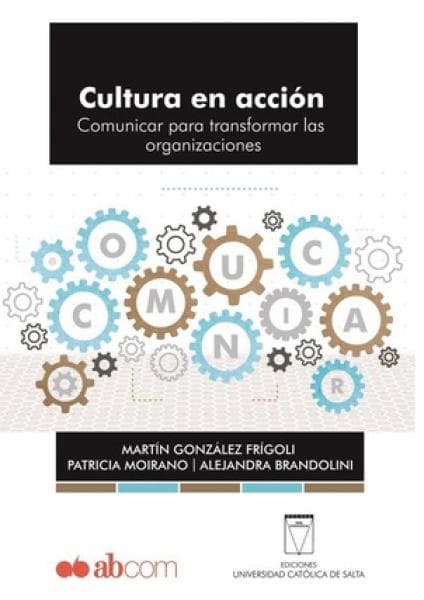 CULTURA EN ACCION