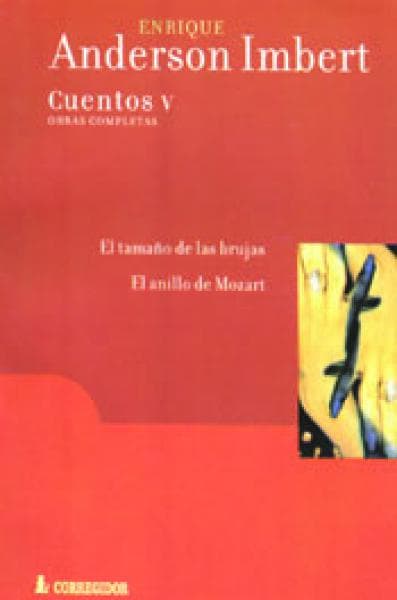CUENTOS 5 - EL TAMAÑO DE LAS BRUJAS