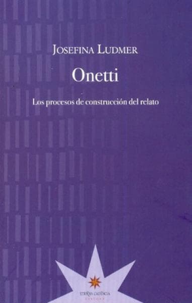 LOS ONETTIPROCESOS DE CONSTRUCCION DEL