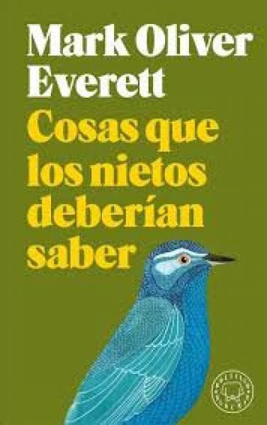 COSAS QUE LOS NIETOS DEBERIAN SABER