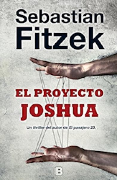 EL PROYECTO JOSHUA