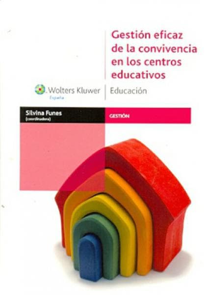 GESTION EFICAZ DE LA CONVIVENCIA EN ...