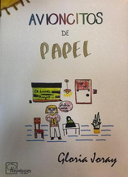 AVIONCITOS DE PAPEL.