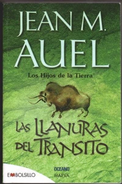 LAS LLANURAS DEL TRANSITO