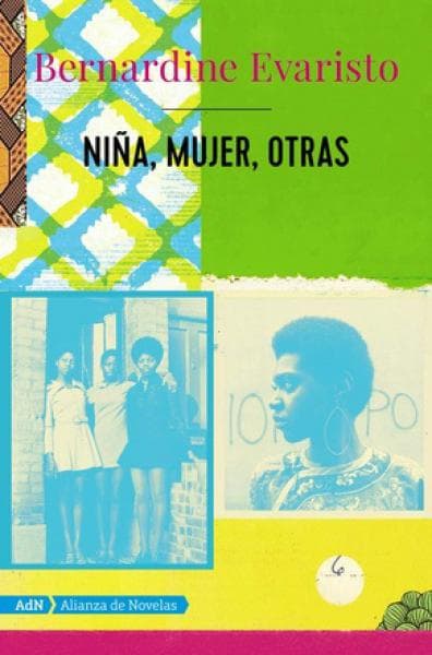 NIÑA, MUJER, OTRAS