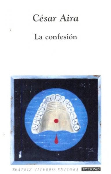 LA CONFESION