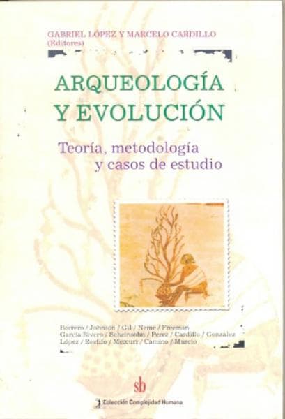 ARQUEOLOGIA Y EVOLUCION