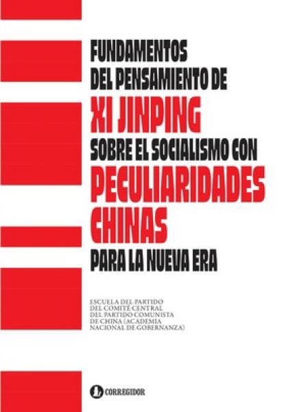 FUNDAMENTOS DEL PENSAMIENTO DE ...