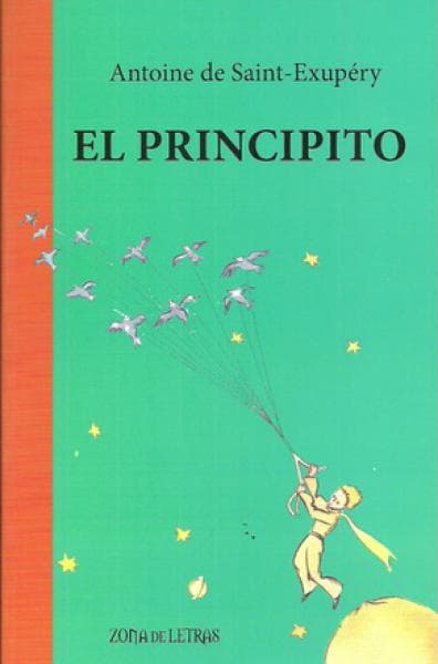 EL PRINCIPITO