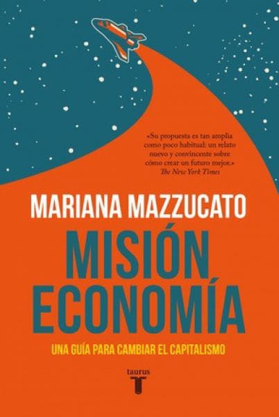 MISION ECONOMIA