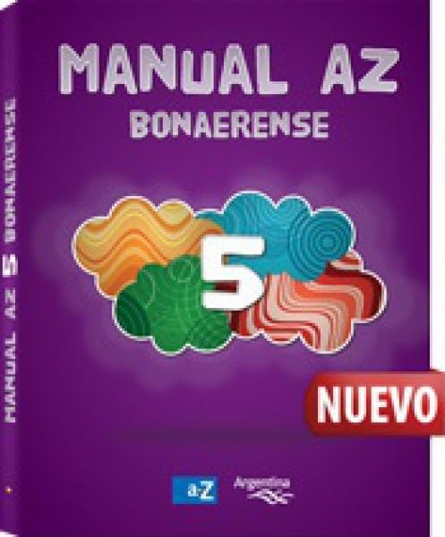MANUAL 5 ( AZ ) BON.