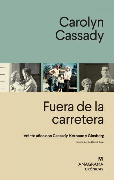FUERA DE LA CARRETERA