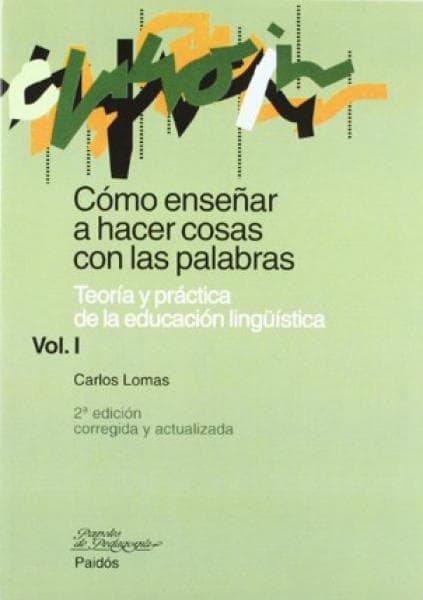 COMO ENSEÑAR A HACER COSAS...T.1