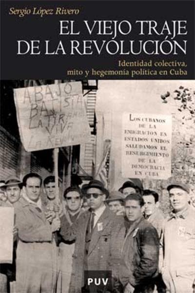 EL VIEJO TRAJE DE LA REVOLUCION