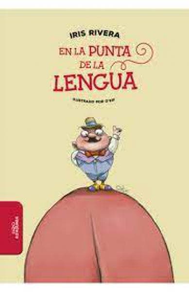 EN LA PUNTA DE LA LENGUA