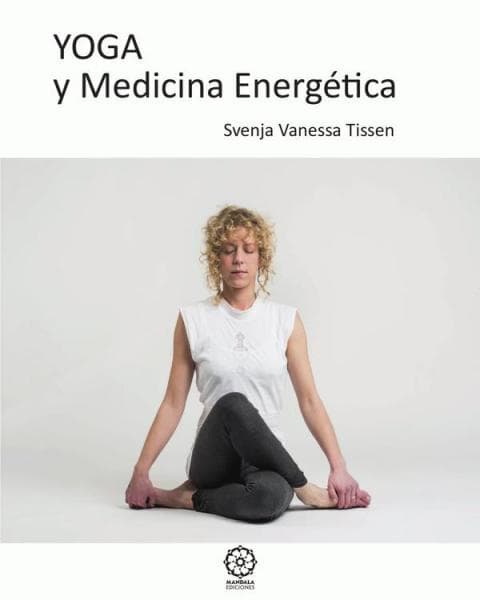 YOGA Y MEDICINA ENERGETICA