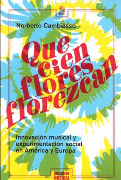 QUE CIEN FLORES FLOREZCAN