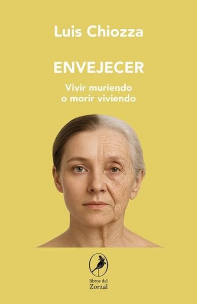 ENVEJECER