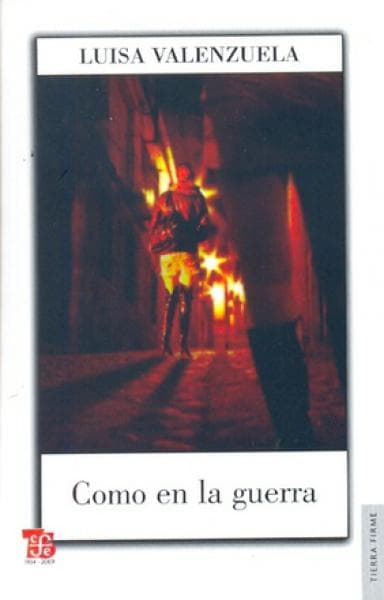 COMO EN LA GUERRA