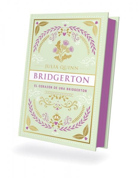 EL CORAZON DE UNA BRIDGERTON