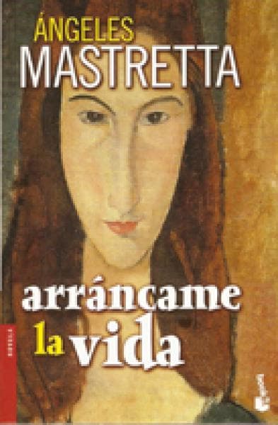 ARRANCAME LA VIDA