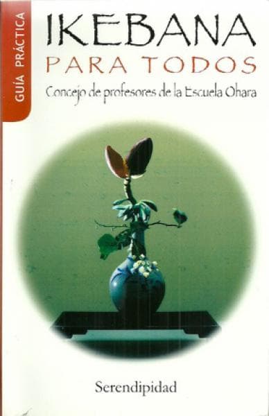 IKEBANA PARA TODOS