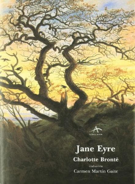 JANE EYRE