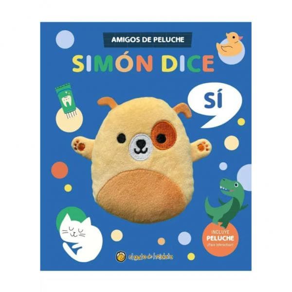 SIMON DICE SI