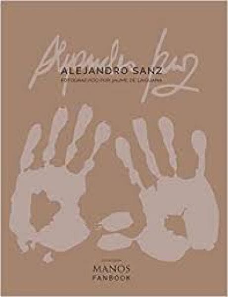 ALEJANDRO SANZ (FOTOGRAFIAS)