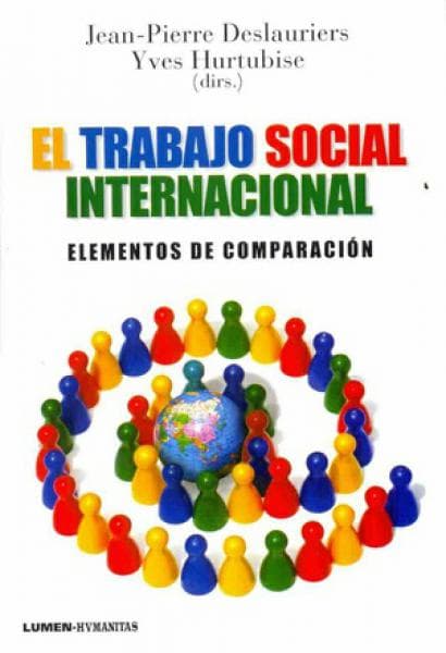 EL TRABAJO SOCIAL INTERNACIONAL