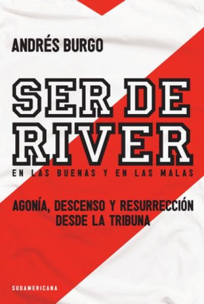 SER DE RIVER
