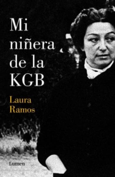 MI NIÑERA DE LA KGB