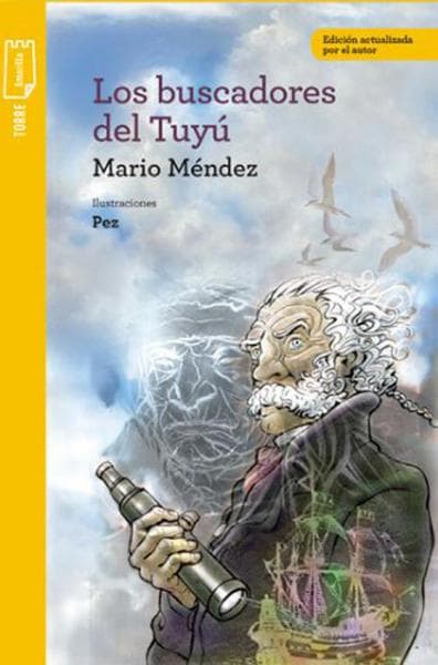 LOS BUSCADORES DEL TUYU