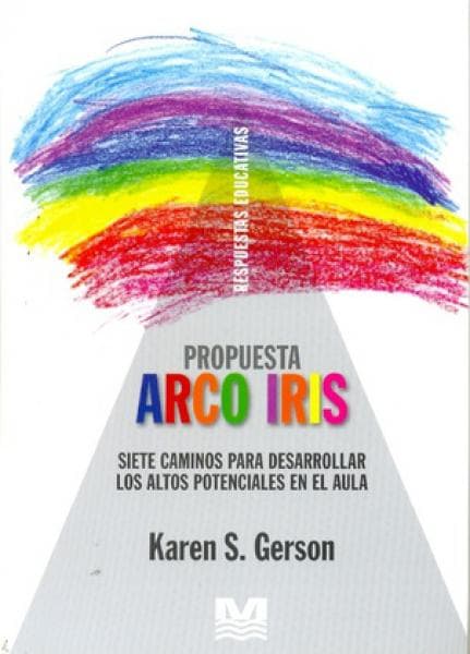 PROPUESTA ARCO IRIS