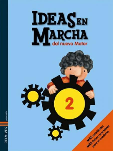 IDEAS EN MARCHA 2