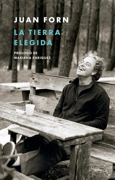 LA TIERRA ELEGIDA