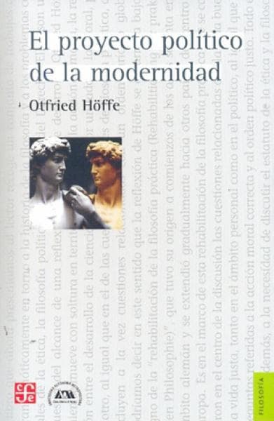 EL PROYECTO POLITICO DE LA MODERNIDAD
