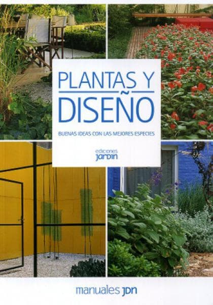 PLANTAS Y DISEÑO
