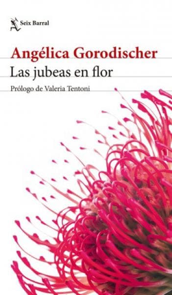 JUBEAS EN FLOR, LAS