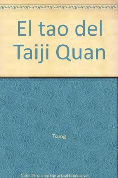 EL TAO DEL TAIJI QUAN