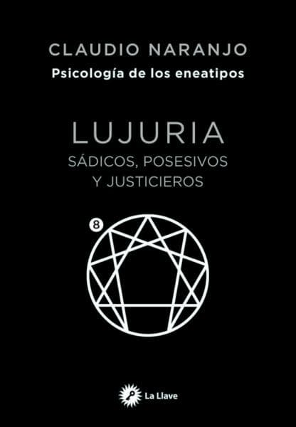 LUJURIA - SADICOS, POSESIVOS Y ...